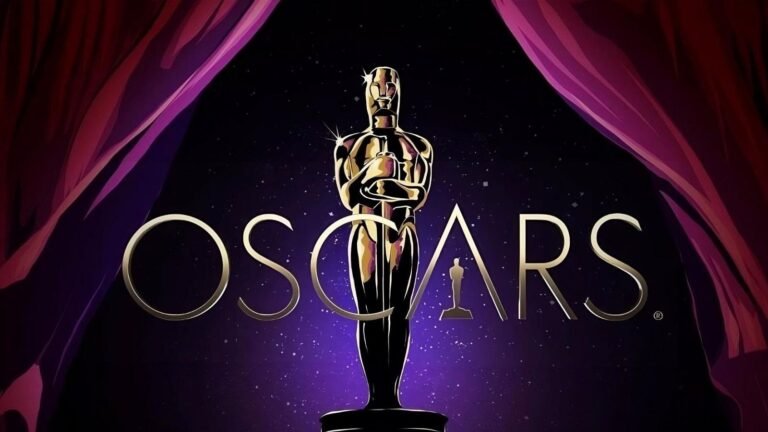 Oscar 2025: Karla Sofía Gascón y Emilia Pérez Dominan las Nominaciones con 13 Menciones