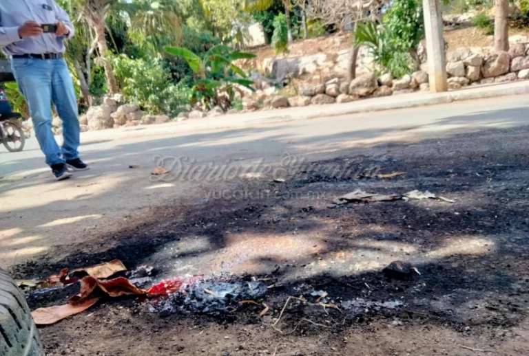 Linchamiento en Tekit: Poder Judicial evalúa castigos severos