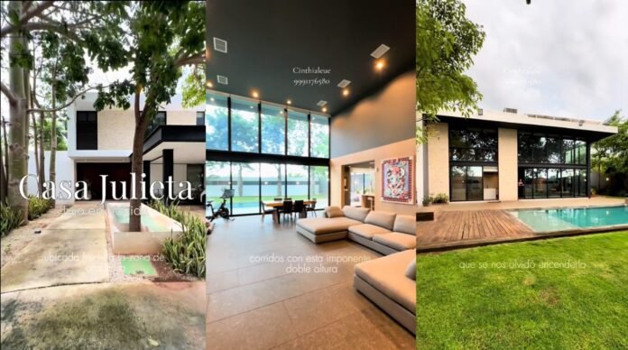 casa julieta