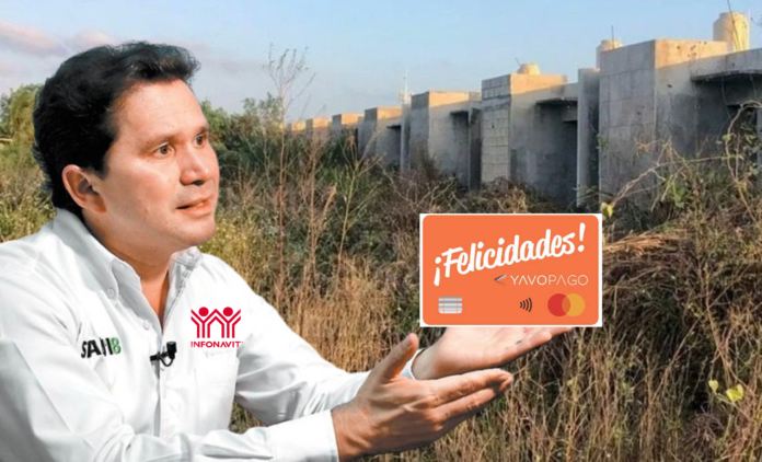 mauricio sahui y su pacto con yavo capital