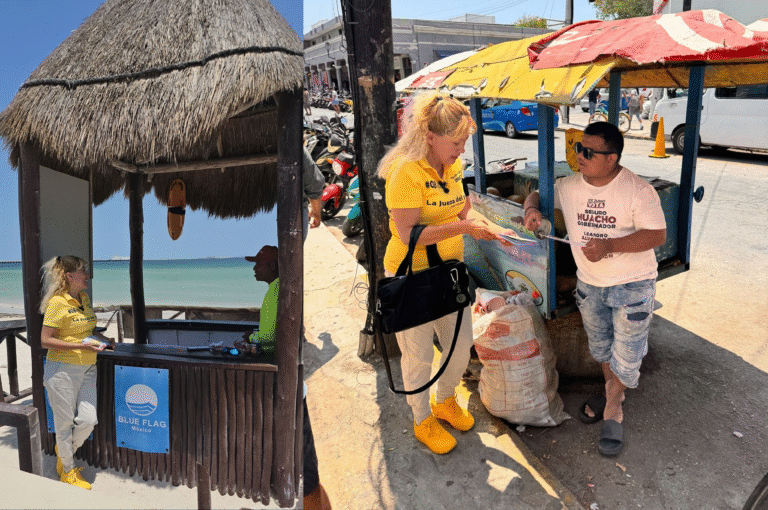 Ingrid Nelly Terán Olguín impulsa una justicia laboral con rostro humano e inclusivo