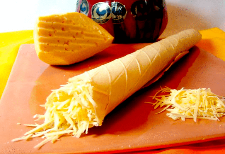 ESCASEZ DE QUESO DE BOLA EN YUCATÁN NO SE DEBE A ARANCELES, SINO A TEMAS SANITARIOS EN EUROPA