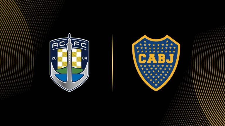 Chau ilusión: Boca quedó eliminado del Mundial de Clubes tras empatar con Auckland City