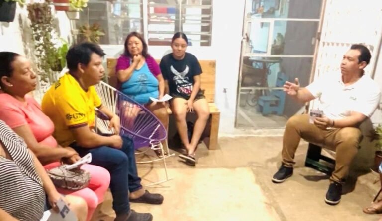 Catastro Mérida fortalece la cultura del cumplimiento y el orden urbano entre los meridanos “Efraín Rivero”