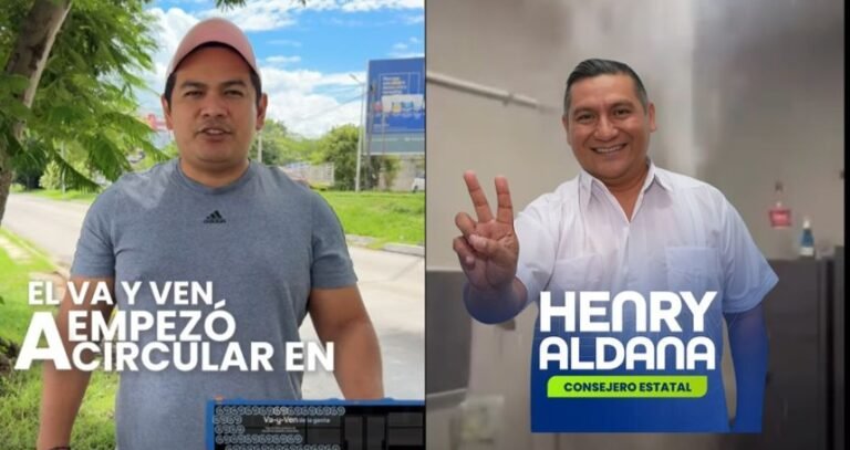 En el PAN, la oposición se reduce a unos cuantos mientras crecen los problemas en el gobierno de Huacho Díaz Mena