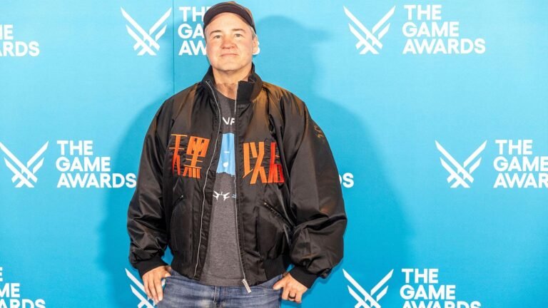 Fallece Vince Zampella, cocreador de Call of Duty, tras un accidente vial en California