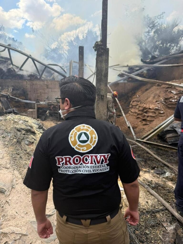 Explota polvorín en Caucel y exhibe prioridades de Procivy: primero la “cuota”, luego la protección