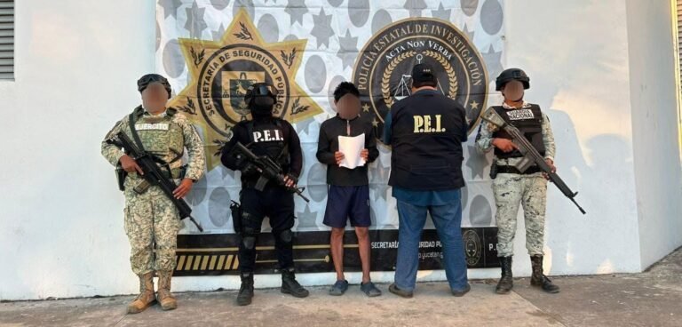 Detienen en Mérida a sujeto por presunta crueldad animal; tres perros murieron de forma violenta