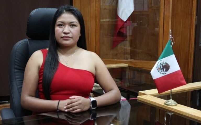 Condenan a 70 años de prisión a exalcaldesa de Morena por doble homicidio en el Estado de México