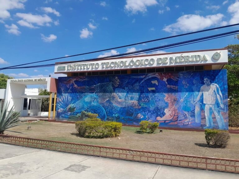 Trabajadores denuncian falta de pago tras despido de empresa ligada al Tecnológico de Mérida