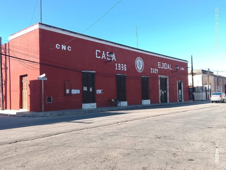 Denuncian despojo y engaño a ejidatarios en Baca: empresario habría comprado apoyo con “cariñitos” para quedarse con tierras comunales