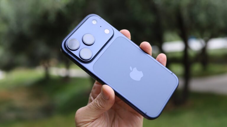 iPhone 18 Pro Max: lo que se sabe sobre su llegada a México, precio y nuevas funciones