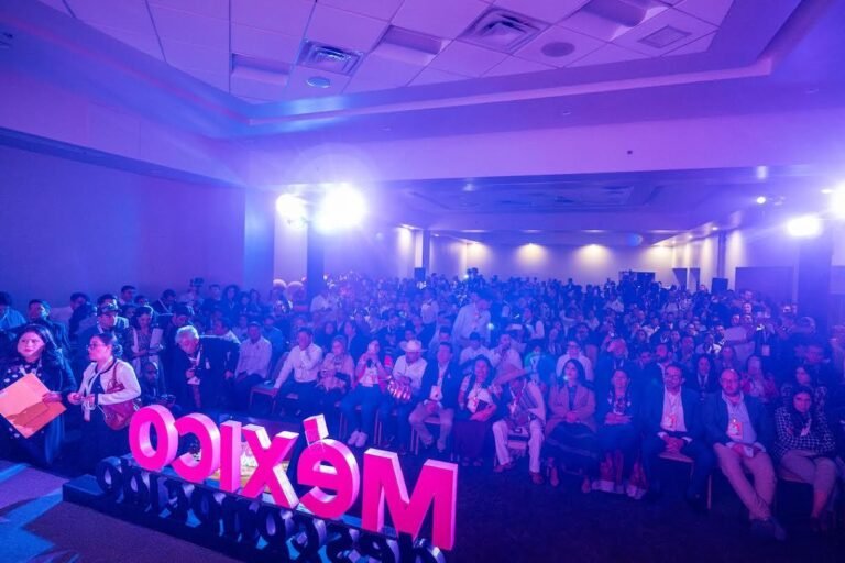 Tianguis Turístico 2026: reconocen lo mejor de México y promueven nuevas experiencias de viaje