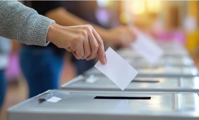 Boletas sin marcas de doblez no deberán sumarse a la votación, determina el TEPJF