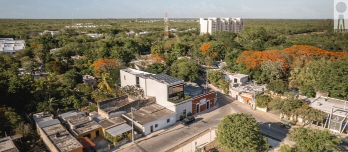 capetillo proyectos capro