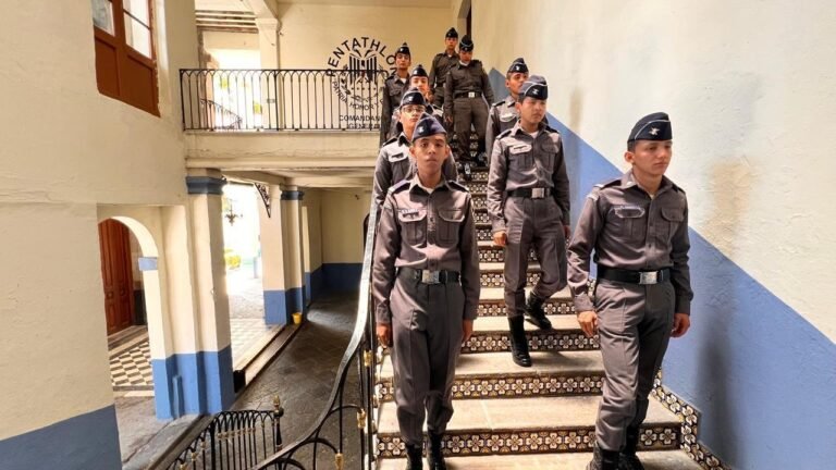 Pentatlón mantiene abierta residencia estudiantil en CDMX con hospedaje y alimentación por 500 pesos mensuales