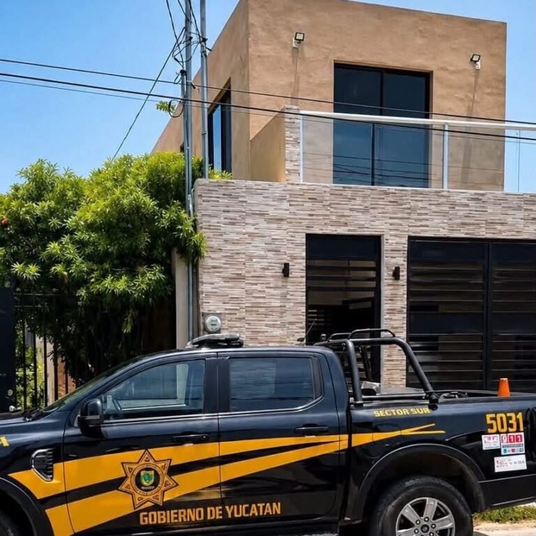 Sorpresivo robo en Azcorra: delincuentes ingresan a vivienda durante la madrugada y escapan con botín