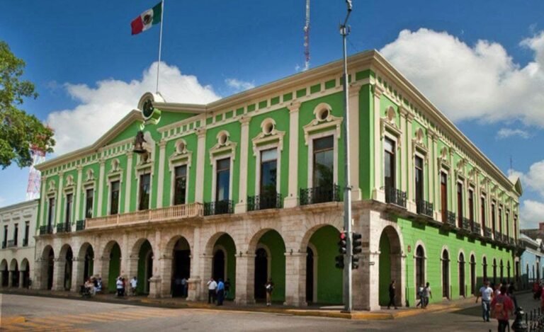 Yucatán lidera al país en administración del gasto público, reconoce la Secretaría de Hacienda