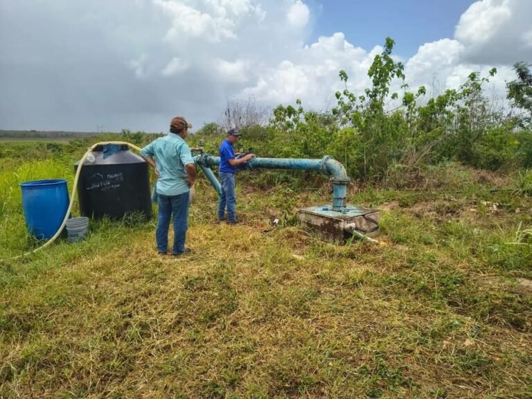 Conagua lanza jornada para regularizar concesiones de agua; usuarios tendrán un año para realizar el trámite