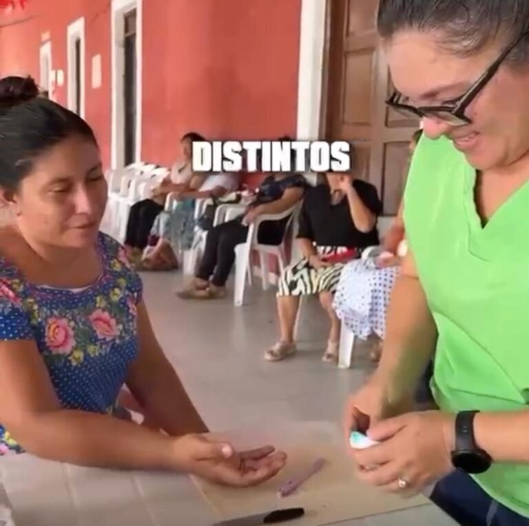 La Ruta Verde de la Salud llegará a colonias y comisarías de Mérida, anuncian organizadores