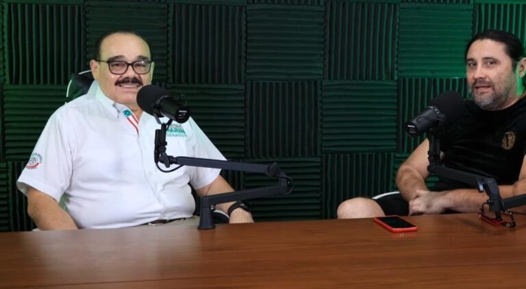Ramírez Marín y el “interinato”: análisis apunta a que la versión carece de sustento político