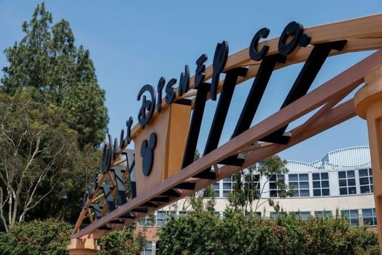 Disney profundiza su reestructura y anuncia nuevos recortes laborales