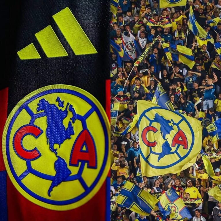 AMÉRICA CELEBRA MÁS DE UN SIGLO COMO PROTAGONISTA DEL FUTBOL MEXICANO