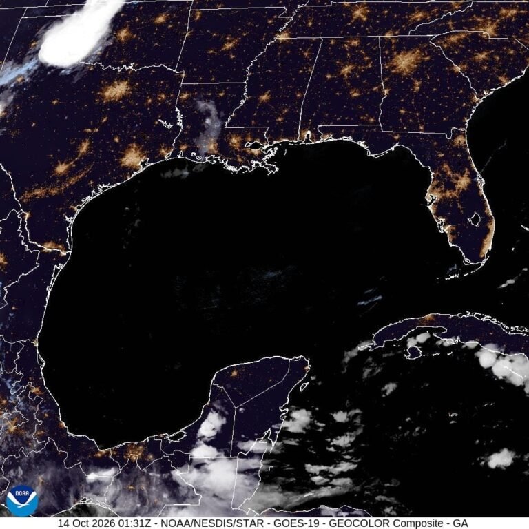 Lluvias por la tarde y sensación térmica de hasta 48 grados: así estará el clima en Yucatán